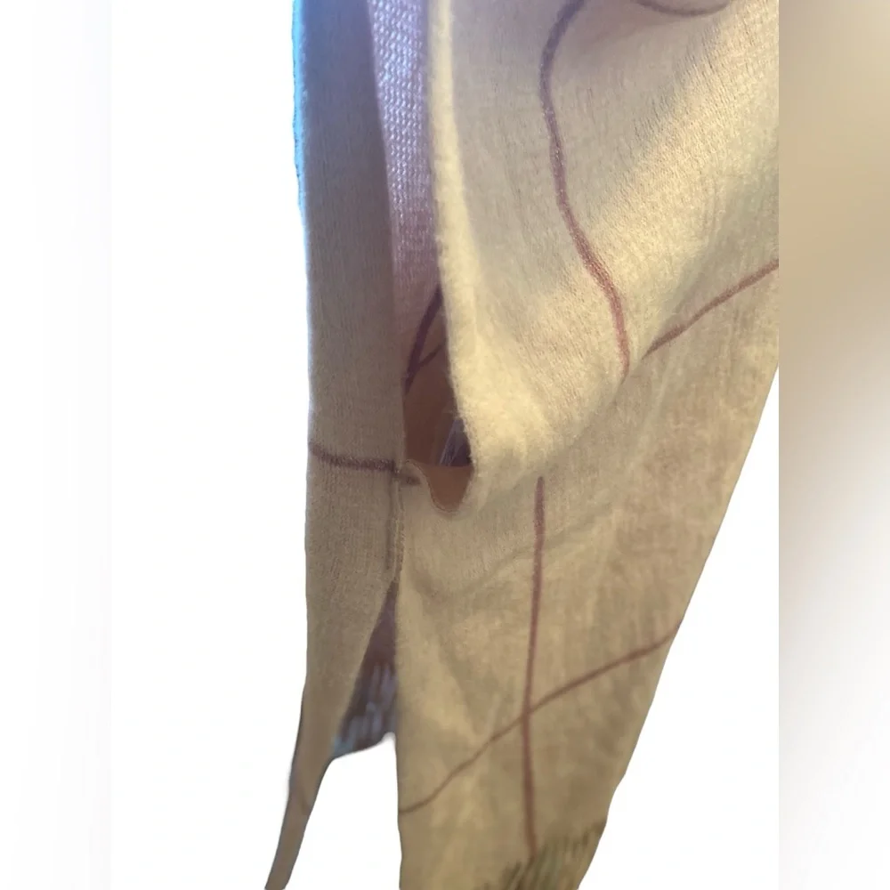 Authentic Vince Camuto Blush Wrap